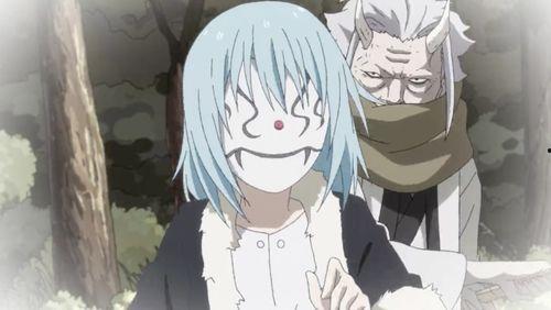 史莱姆最新爆料是哪一集,揭秘哪一集成为焦点  第2张