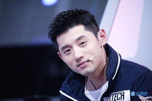 狗仔爆料张继科视频,张继科私密视频引发热议  第1张